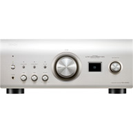 DENON PMA-3000NE 2 Ch. 160W Integrated Amplifier w/ MM/MC Phono Stage Silver