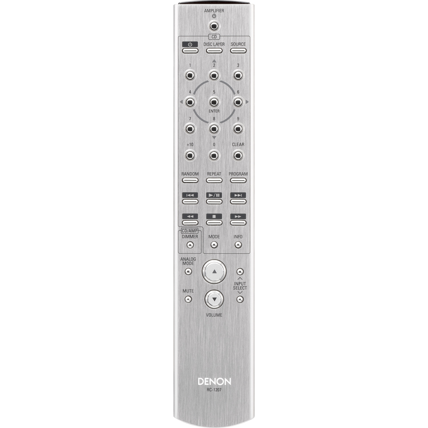 Denon PMA-3000NE - Thumbnail 3