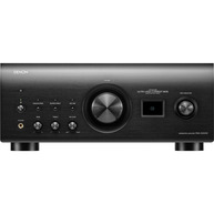 DENON PMA-3000NE 2 Ch. 160W Integrated Amplifier w/ MM/MC Phono Stage Black
