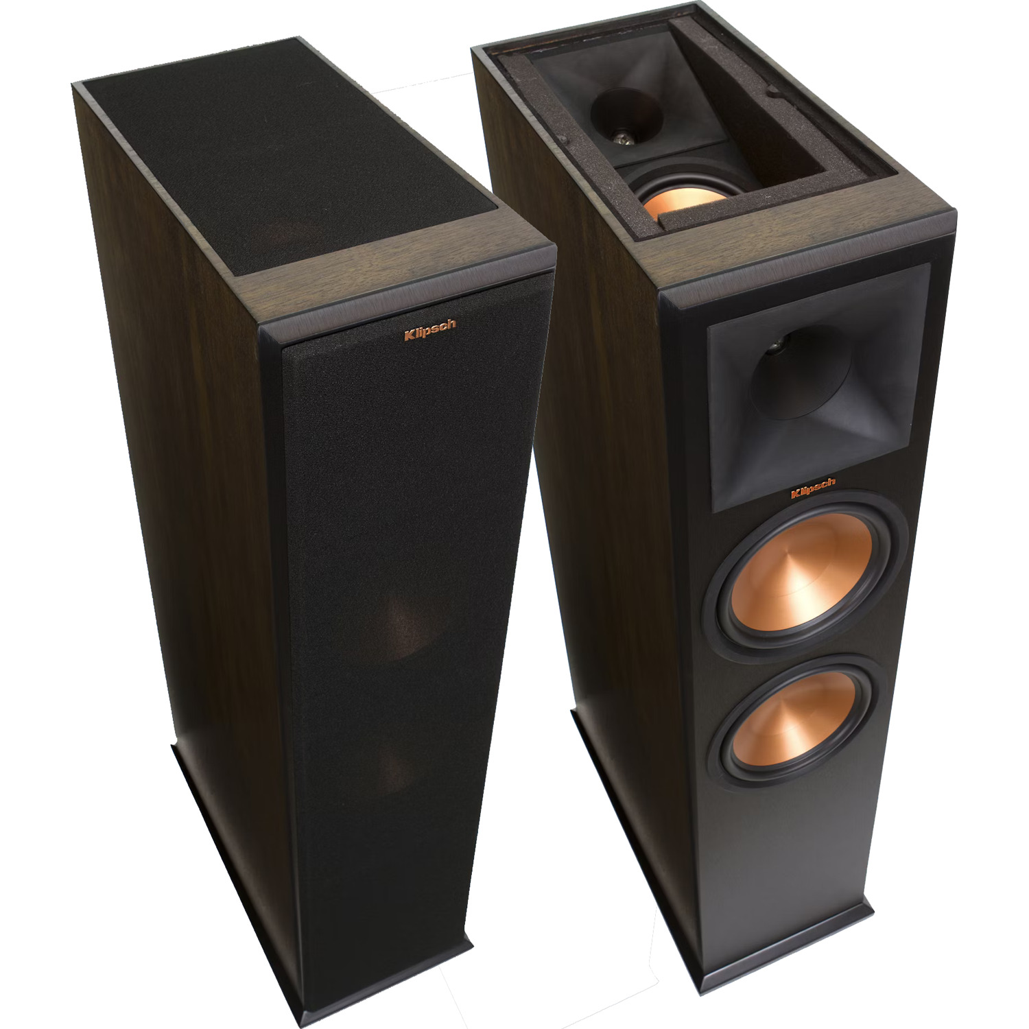 Home Theater Klipsch Rp280fa Review KLIPSCH NEW RP-280FA PAIR 8