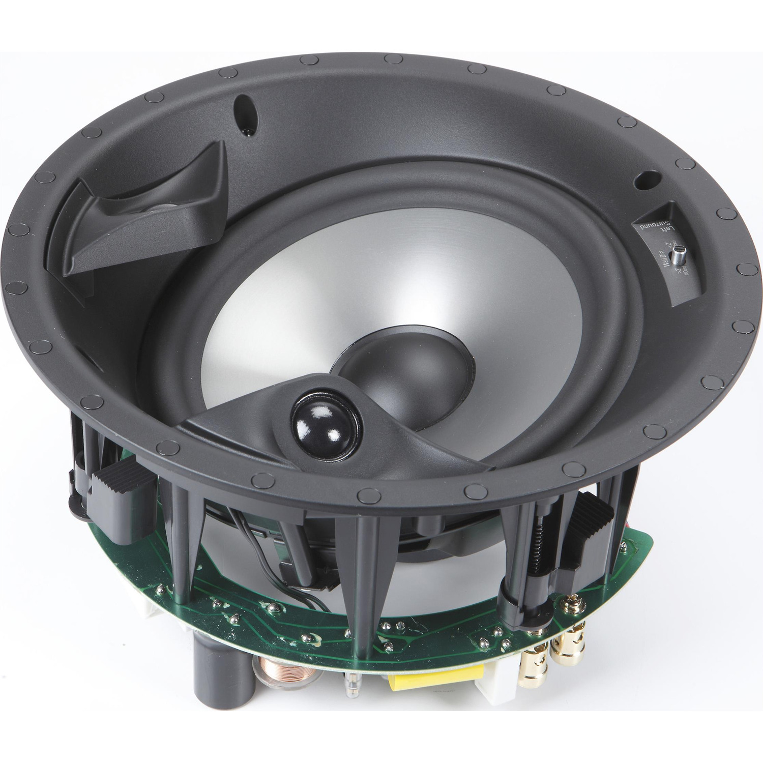 POLK AUDIO 80F/X-RT PAIR 8