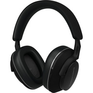 BOWERS & WILKINS Px7 S2e Wireless Noise Cancelling Over-the-Ear Headphones Anthracite Black