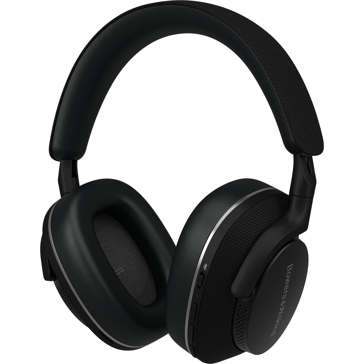 Amazon.com: Bowers & Wilkins Px7 S2e Over-Ear Headphones