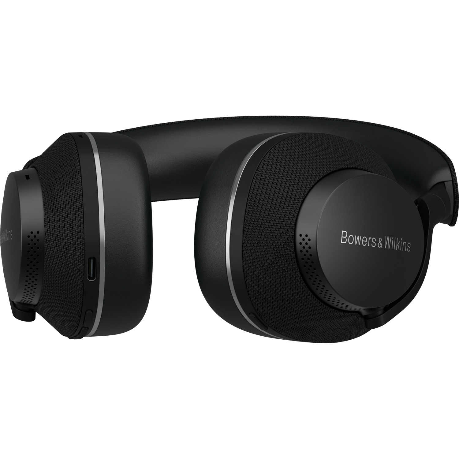 BOWERS & WILKINS Px7 S2e Wireless Noise Cancelling Over-the