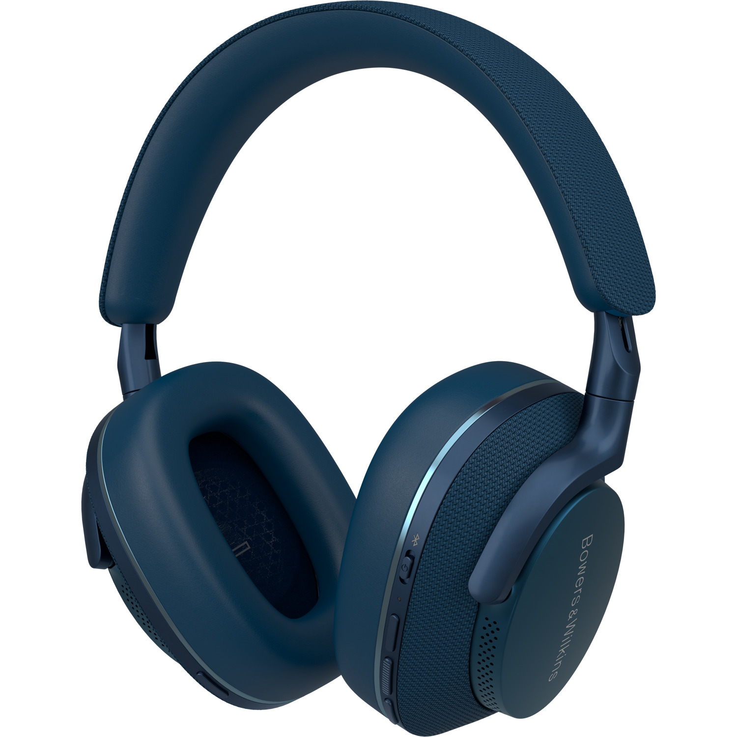 BOWERS & WILKINS Px7 S2e Wireless Noise Cancelling Over-the