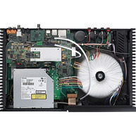 NAIM  Uniti Star
