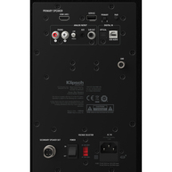 KLIPSCH  The Sevens 