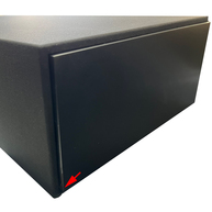 DEFINITIVE TECHNOLOGY  Dymension DM30 