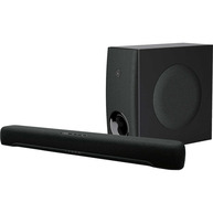 YAMAHA ATS-C300 Compact Sound Bar with Wireless Subwoofer 
