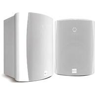KEF NEW Ventura 5 PAIR 5.25" 2-Way Outdoor Speakers White