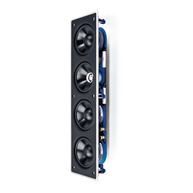 KEF Ci4100QL EACH 4" 3-Way THX Select2 In-Wall Speaker