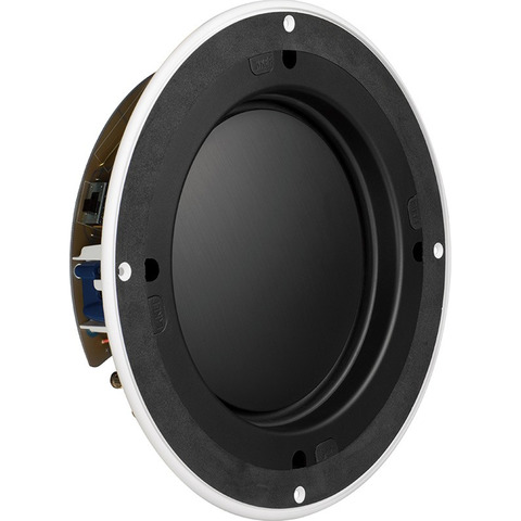 KEF Ci200TRB EACH 8" In-Wall Subwoofer