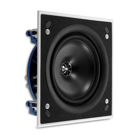 KEF Ci200QS EACH 8" 2-Way In-Wall/Ceiling Speaker