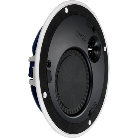 KEF Ci160TR EACH 4.5" 2-Way Shallow Depth In-Ceiling Speaker