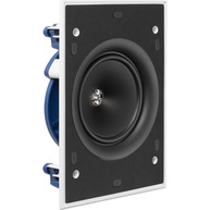 KEF Ci160QL 6.5" 2-Way In-Wall/Ceiling Speaker Each