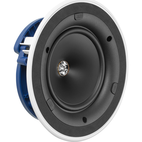 KEF Ci160.2CR EACH 6.5" 2-Way In-Ceiling Speaker