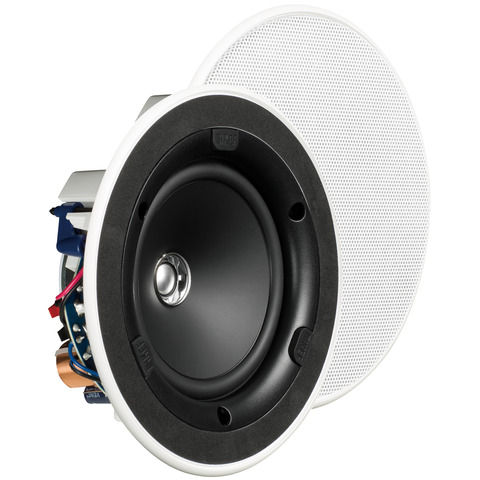 KEF Ci130ER PAIR 5.25" 2-Way In-Ceiling Speaker