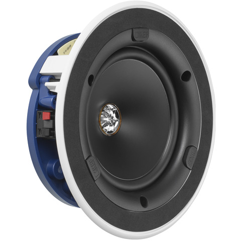 KEF Ci130.2CR EACH 5.25" 2-Way In-Ceiling Speaker