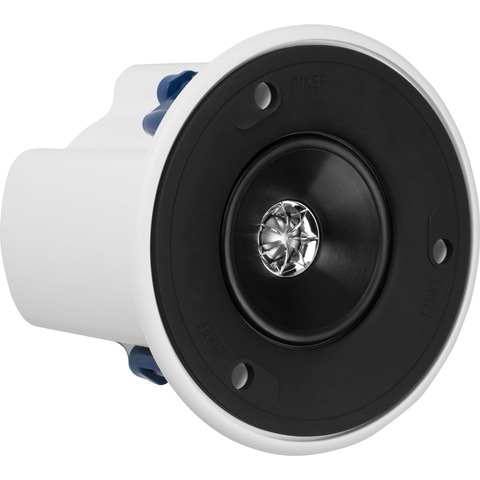 KEF NEW Ci100.2QR EACH 3" 2-Way In-Ceiling Speaker