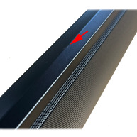 DEFINITIVE TECHNOLOGY  NEW Blemished Mythos 3C-85 