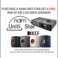 NAIM Uniti Star 