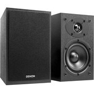 DENON SC-M41 4.5" 2-Way Compact Bookshelf Speakers