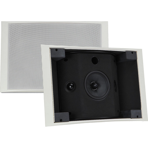 ARTISON NEW LRS-IW PAIR In-wall Surround Speakers