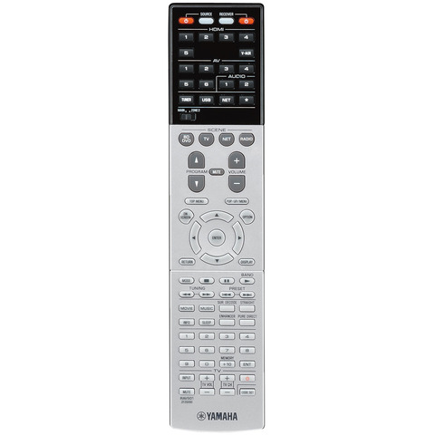 YAMAHA NEW RAV501 OEM Remote Control for Yamaha RX-V675