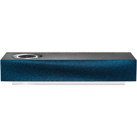 NAIM Mu-so Gen 2 Streaming Music System Blue Grille