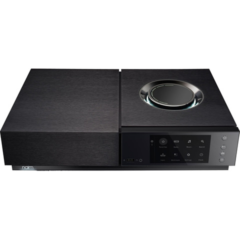 NAIM Uniti Nova All-in-one Media Player