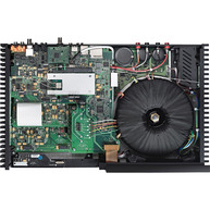 NAIM  Uniti Nova