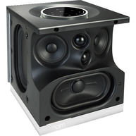NAIM Mu-so Qb 2nd Generation