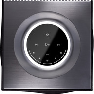 NAIM  Mu-so Qb Gen 2 