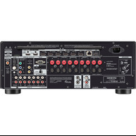 ONKYO TX-NR797 BACK