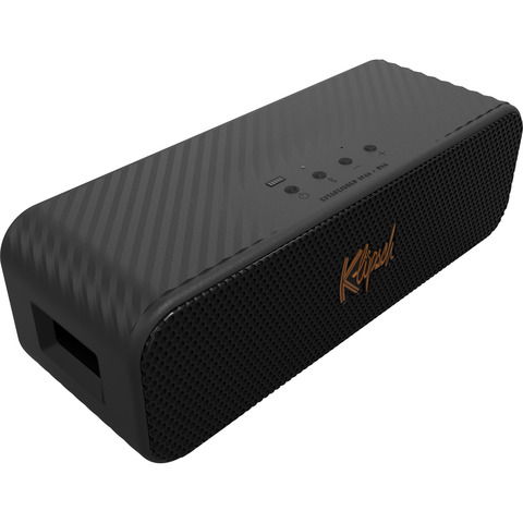 KLIPSCH Detroit Portable Bluetooth Speaker