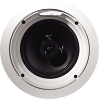 KLIPSCH R-1650C EACH 6.5" 2-Way Inceiling Speaker