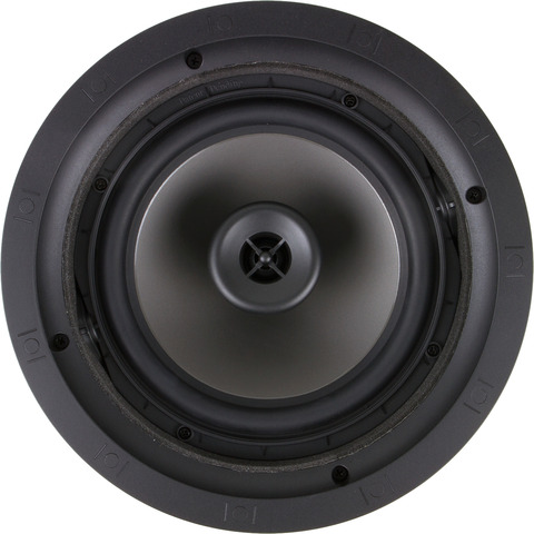 KLIPSCH CDT-2800-C II EACH 8" 2-Way In-Ceiling Speaker