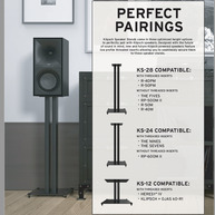 KLIPSCH KS Stands