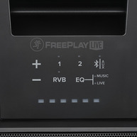 FreePlay LIVE 