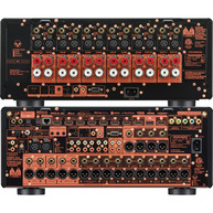 MARANTZ  AMP20 12-Channel Amplifier & AV20 Preamp/Processor Package
