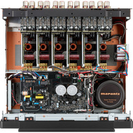 MARANTZ  AMP20 12-Channel Amplifier