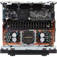 MARANTZ AV20 Preamp/Processor 