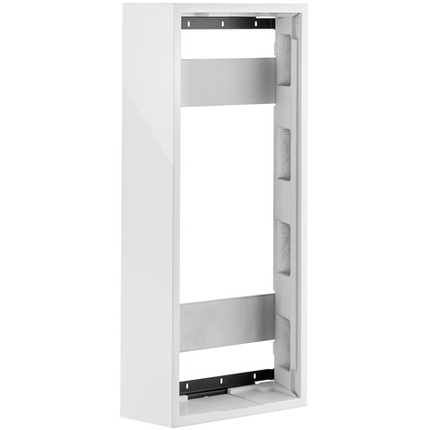FOCAL 1000 IWLCR6 On Wall Frame Raw White