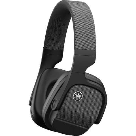 YAMAHA YH-L700A Wireless Noise-Cancelling Headphones w/ 3D Sound 