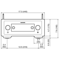 MARANTZ  Link 10n 