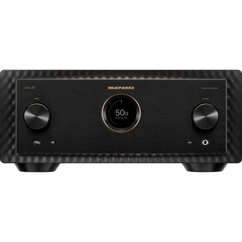 MARANTZ MODEL 10 Reference 250W Integrated Amplifier w/ All-New Marantz SMPS Black
