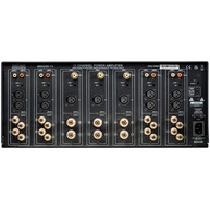 MUSICAL FIDELITY  M6x 250.11 