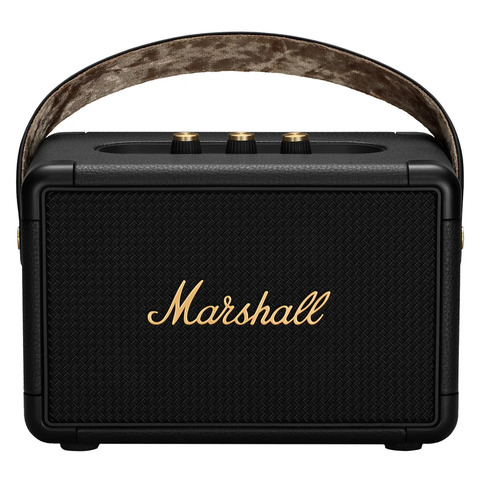 MARSHALL OPEN BOX Kilburn II Portable Bluetooth Speaker