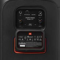 JBL PartyBox Club 120 