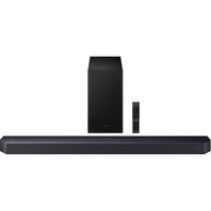 SAMSUNG NEW HW-Q60CF 3.1.2 Ch Soundbar w/ Wireless Subwoofer